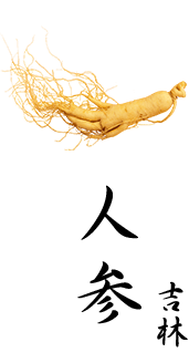 人参